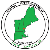 Namba Logo
